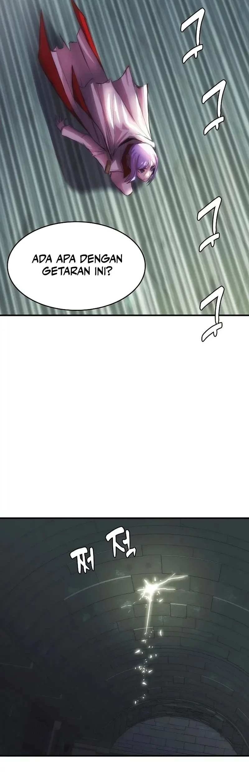 Bloodhound’s Regression Instinct Chapter 84 Gambar 38