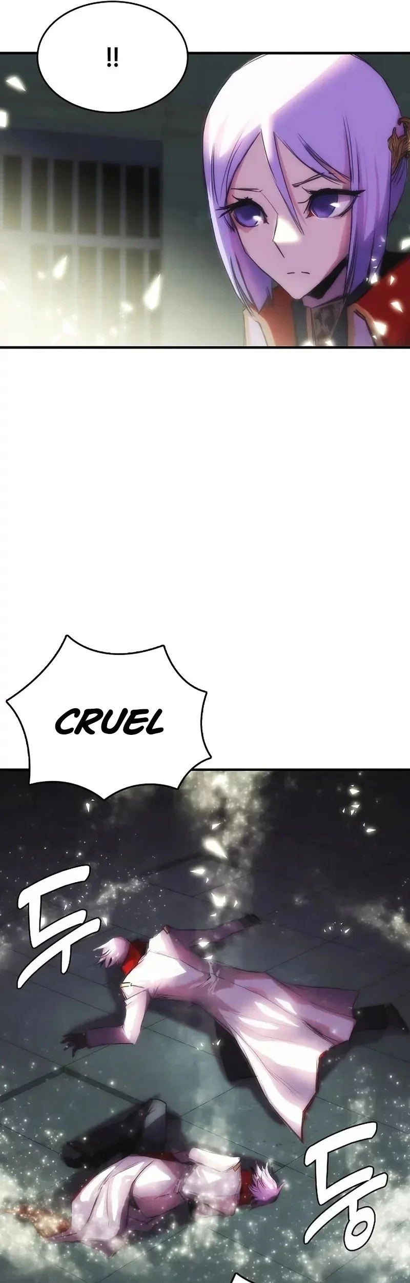 Bloodhound’s Regression Instinct Chapter 84 Gambar 40