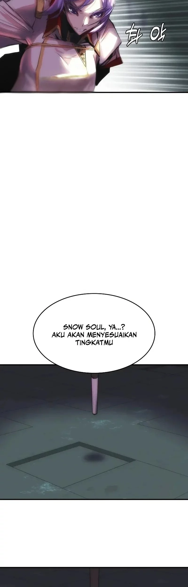 Bloodhound’s Regression Instinct Chapter 84 Gambar 43