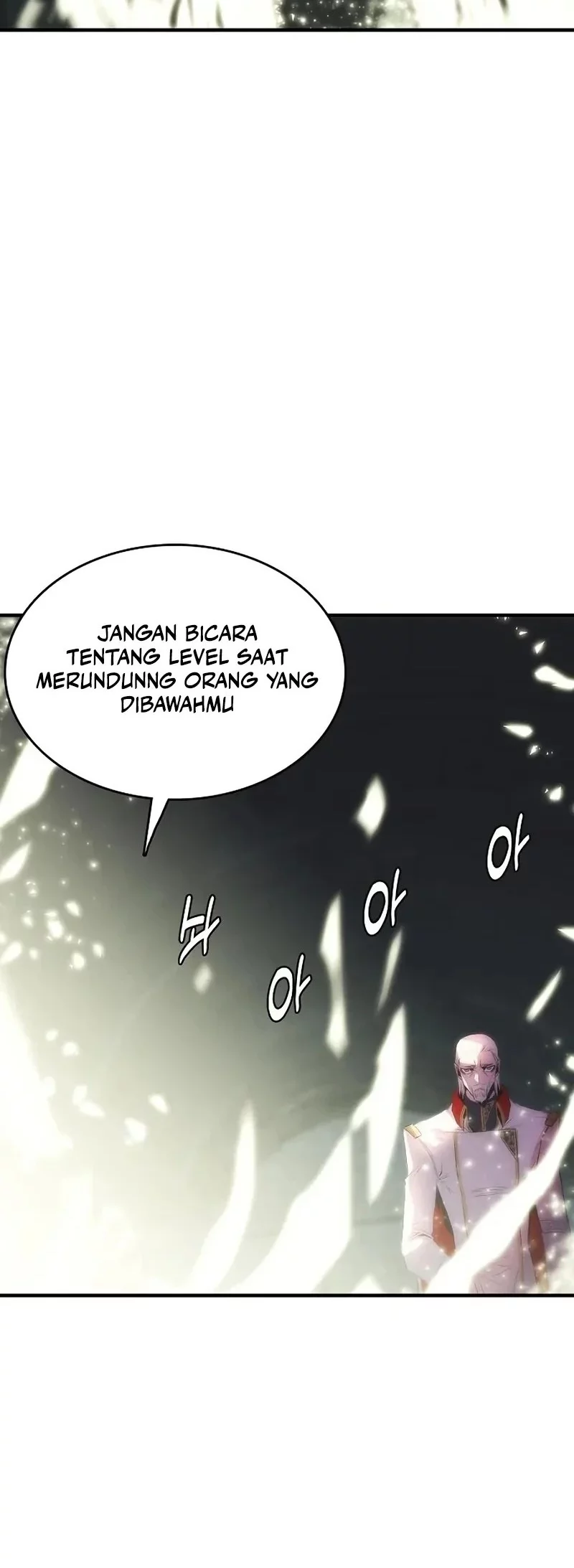 Bloodhound’s Regression Instinct Chapter 84 Gambar 47