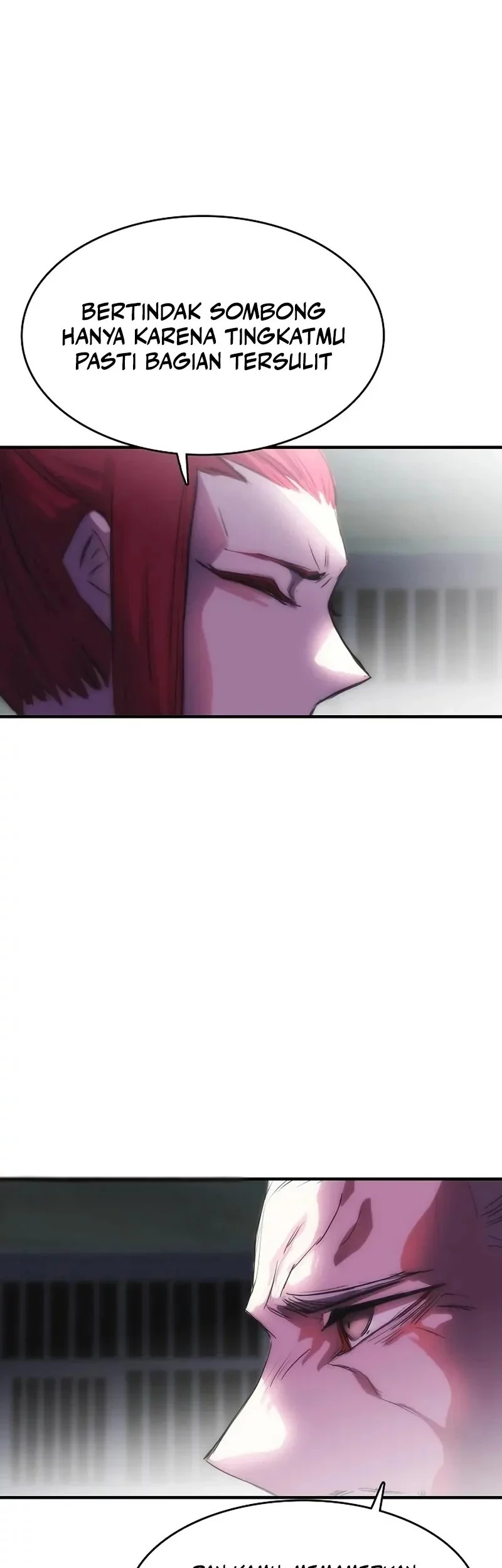 Bloodhound’s Regression Instinct Chapter 84 Gambar 50