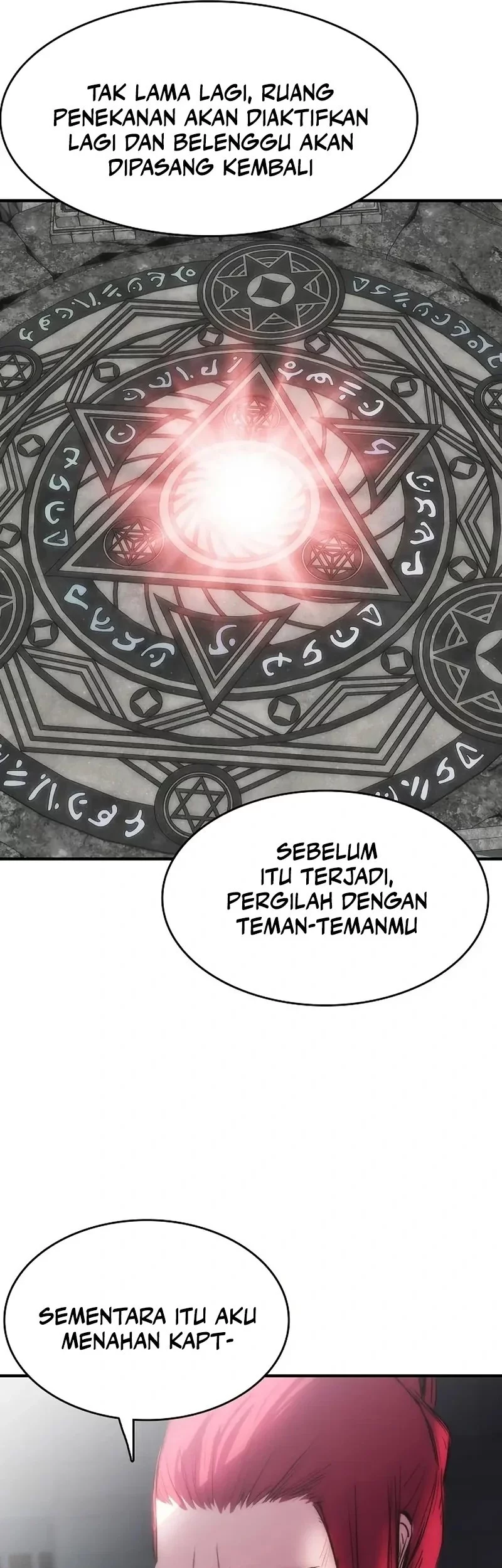 Bloodhound’s Regression Instinct Chapter 84 Gambar 52