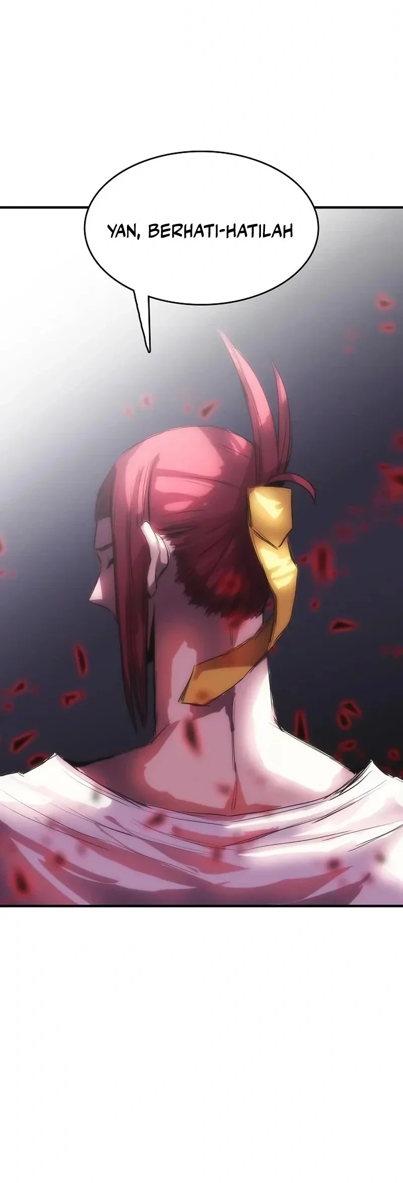 Bloodhound’s Regression Instinct Chapter 84 Gambar 55