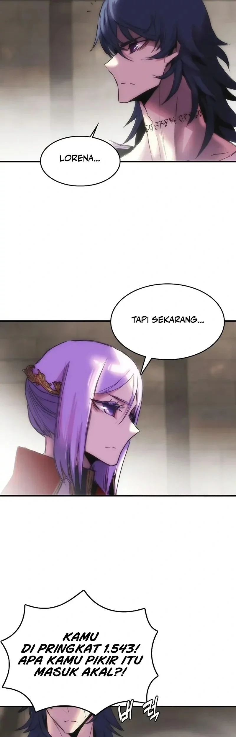 Bloodhound’s Regression Instinct Chapter 84 Gambar 6