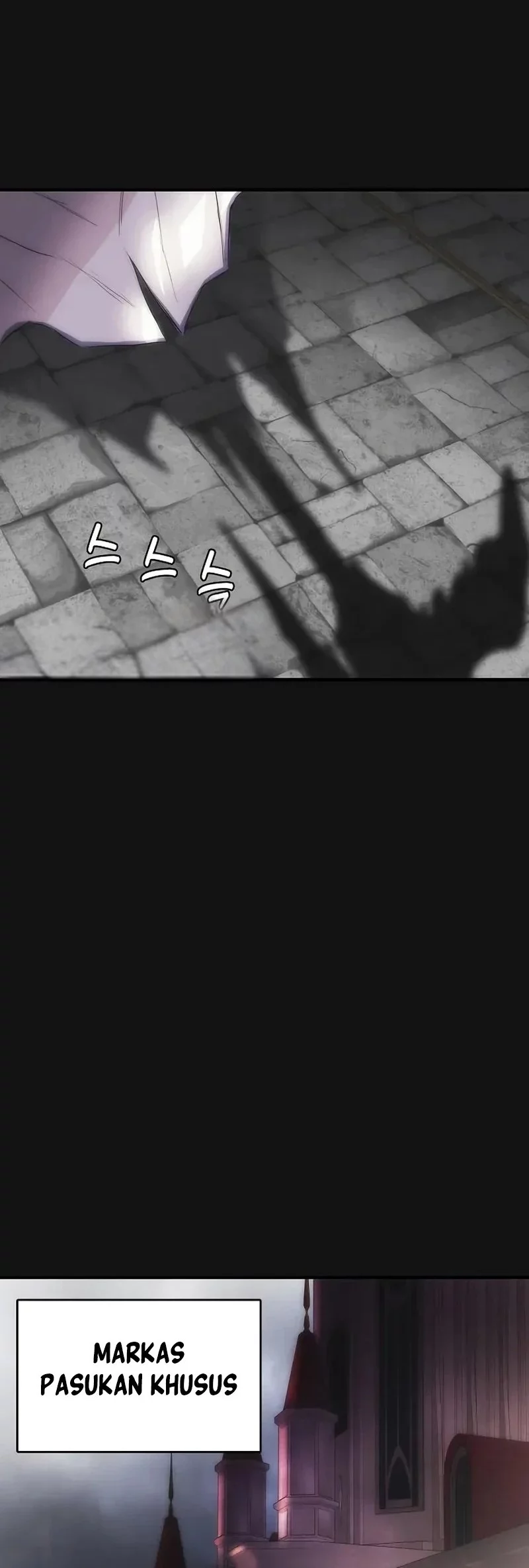 Bloodhound’s Regression Instinct Chapter 84 Gambar 9