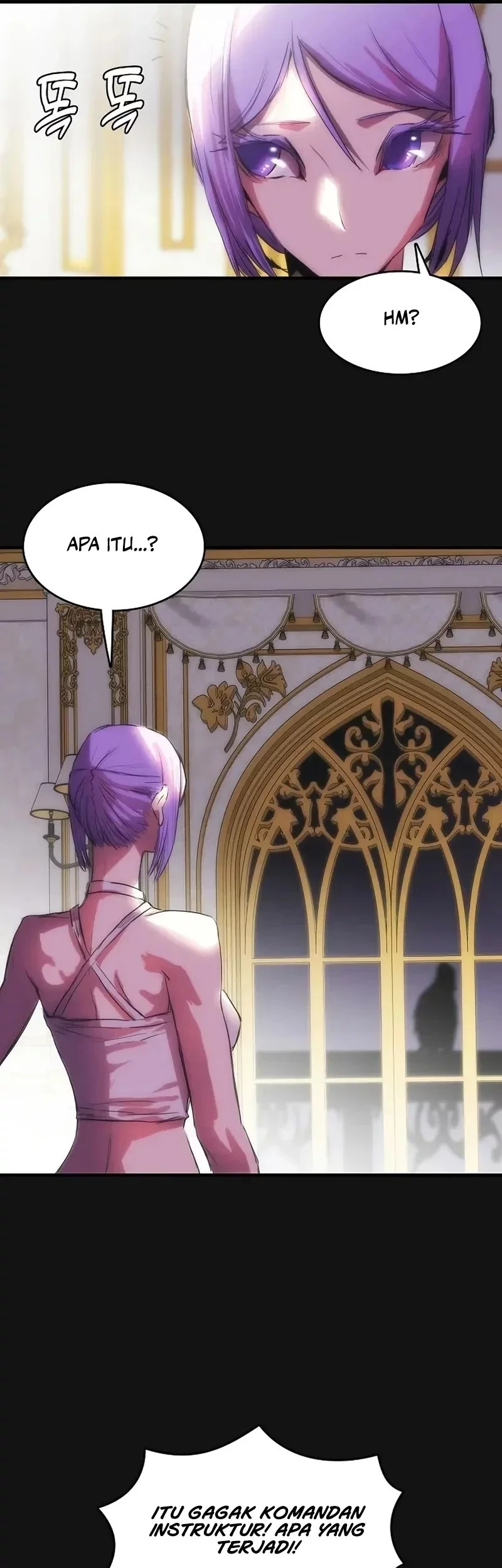 Bloodhound’s Regression Instinct Chapter 84 Gambar 12