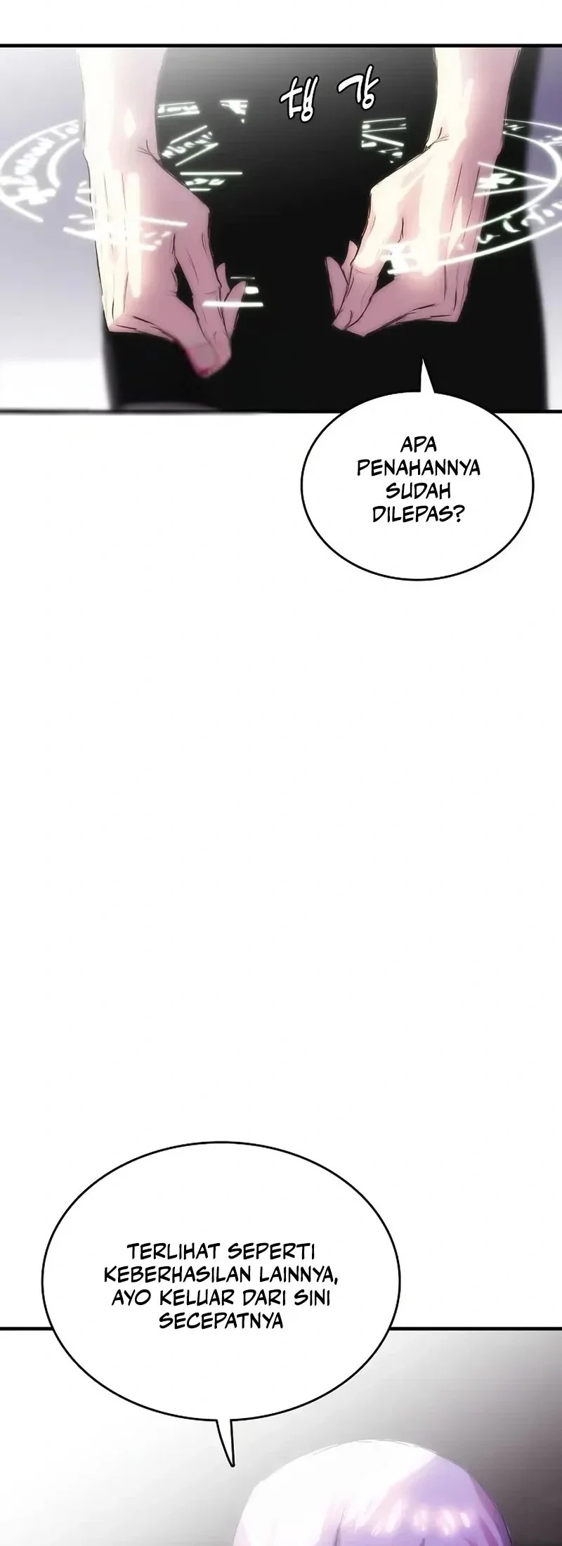 Bloodhound’s Regression Instinct Chapter 84 Gambar 15