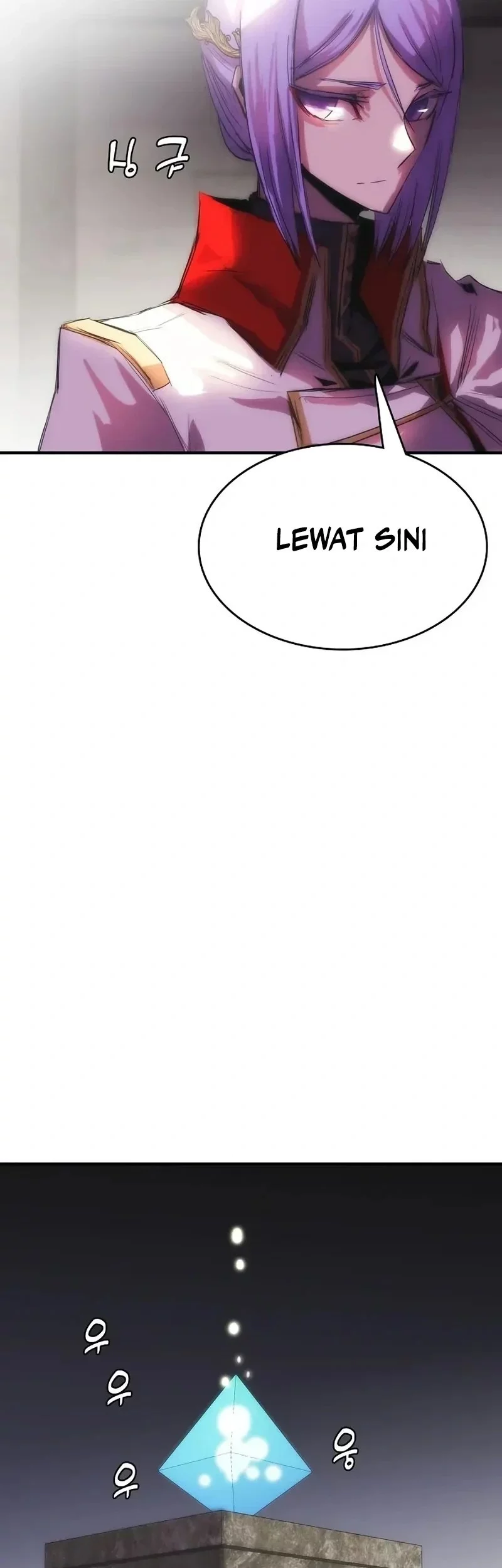 Bloodhound’s Regression Instinct Chapter 84 Gambar 16