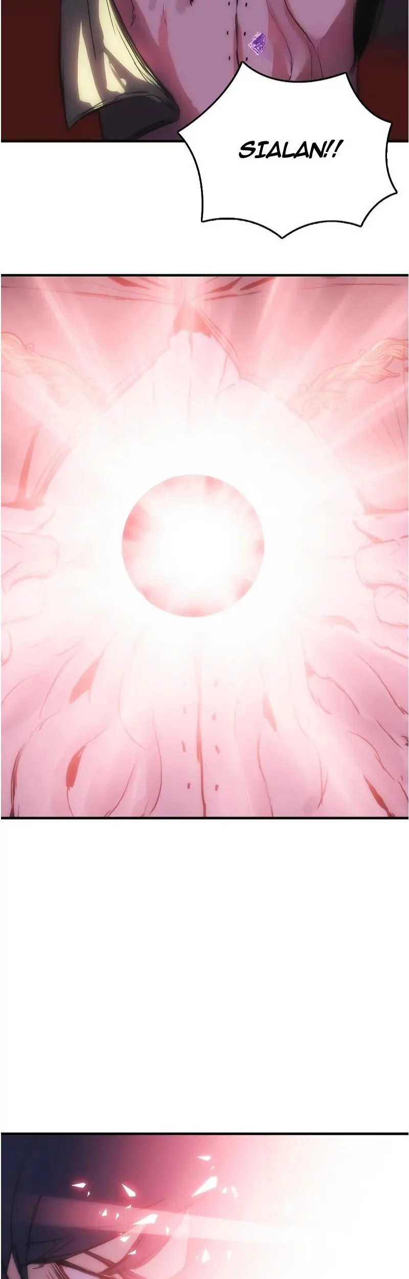 Bloodhound’s Regression Instinct Chapter 85 Gambar 53