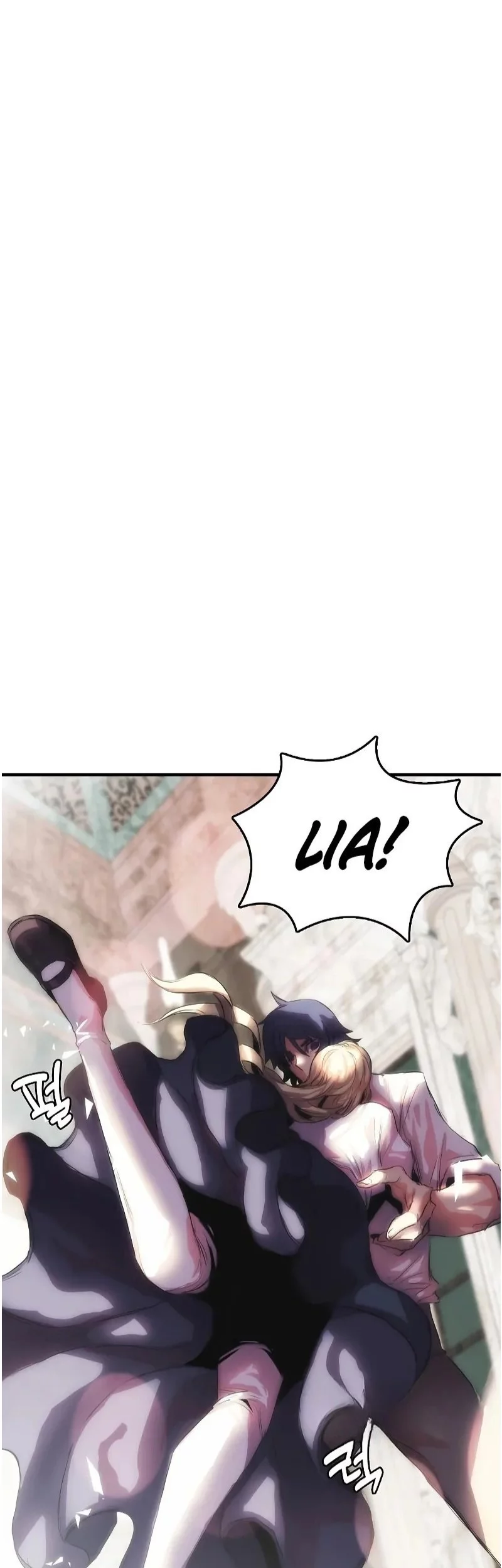 Bloodhound’s Regression Instinct Chapter 85 Gambar 15