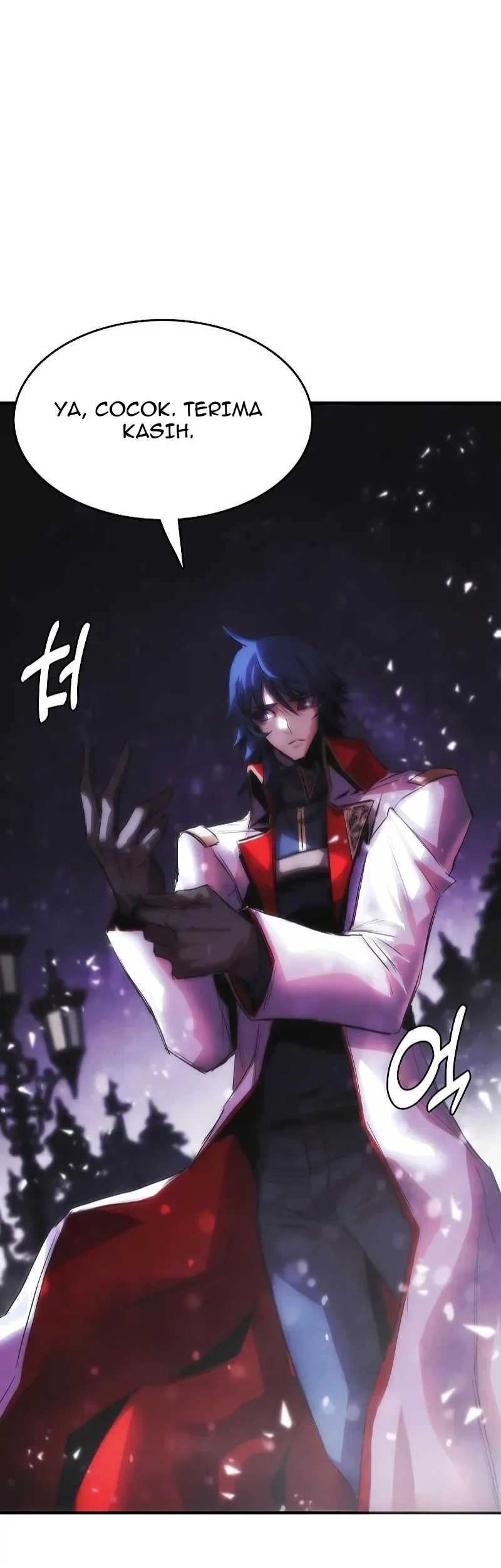 Bloodhound’s Regression Instinct Chapter 85 Gambar 25