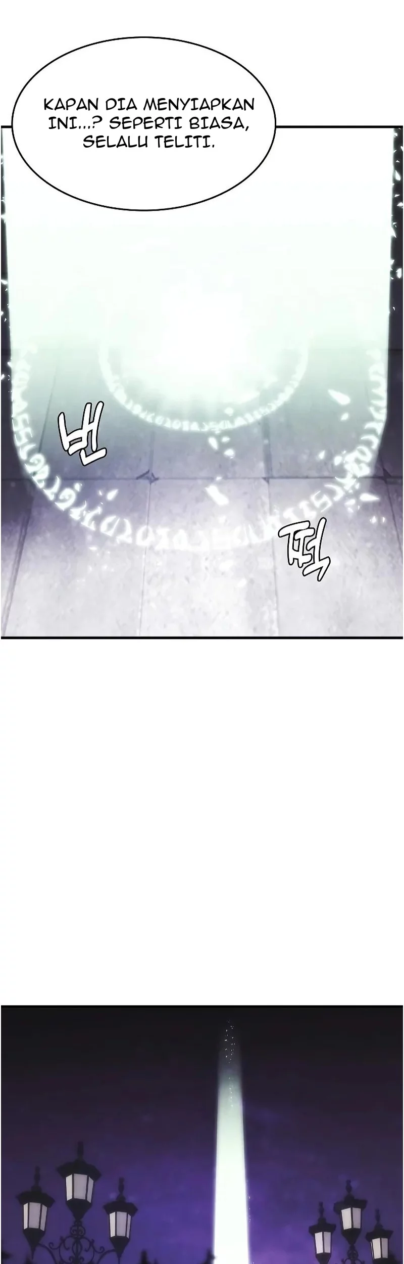 Bloodhound’s Regression Instinct Chapter 85 Gambar 40