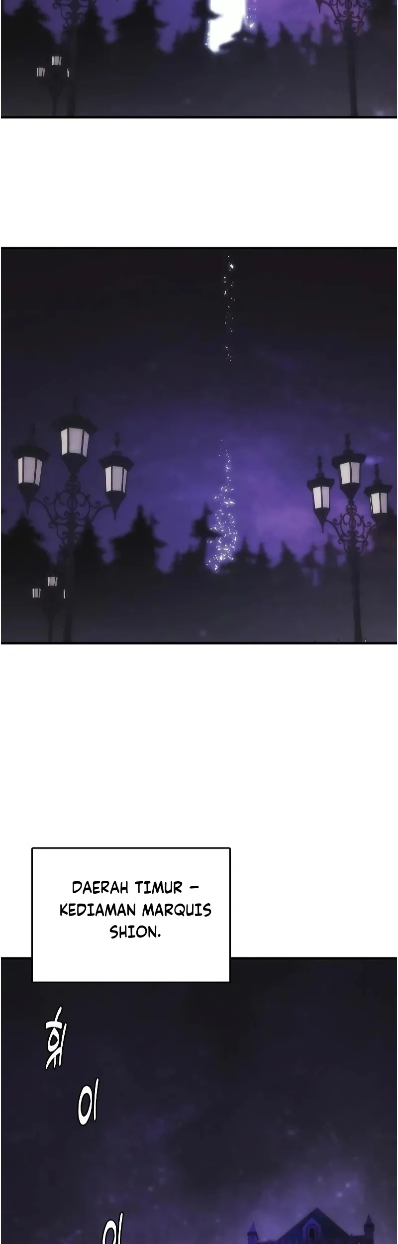 Bloodhound’s Regression Instinct Chapter 85 Gambar 41