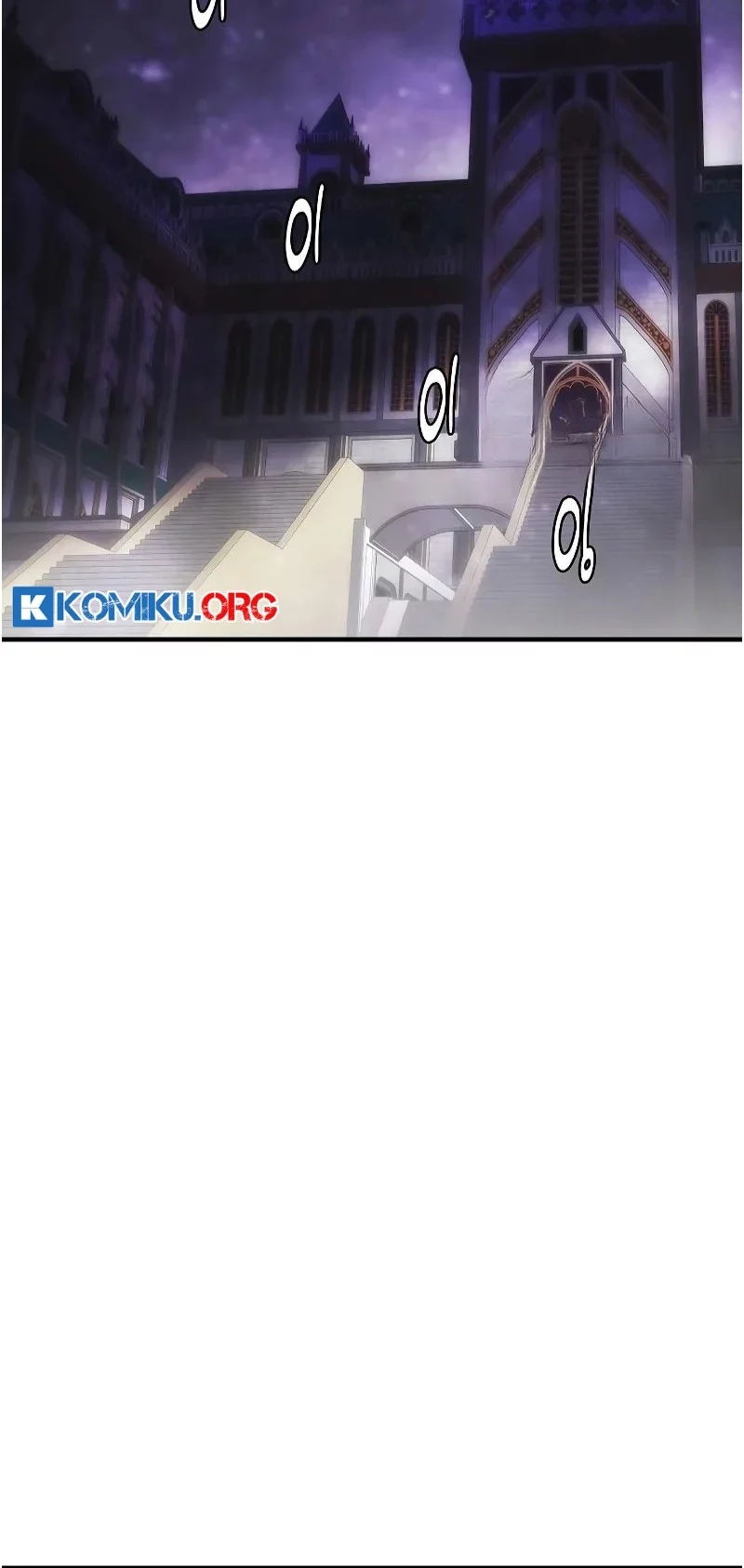 Bloodhound’s Regression Instinct Chapter 85 Gambar 42