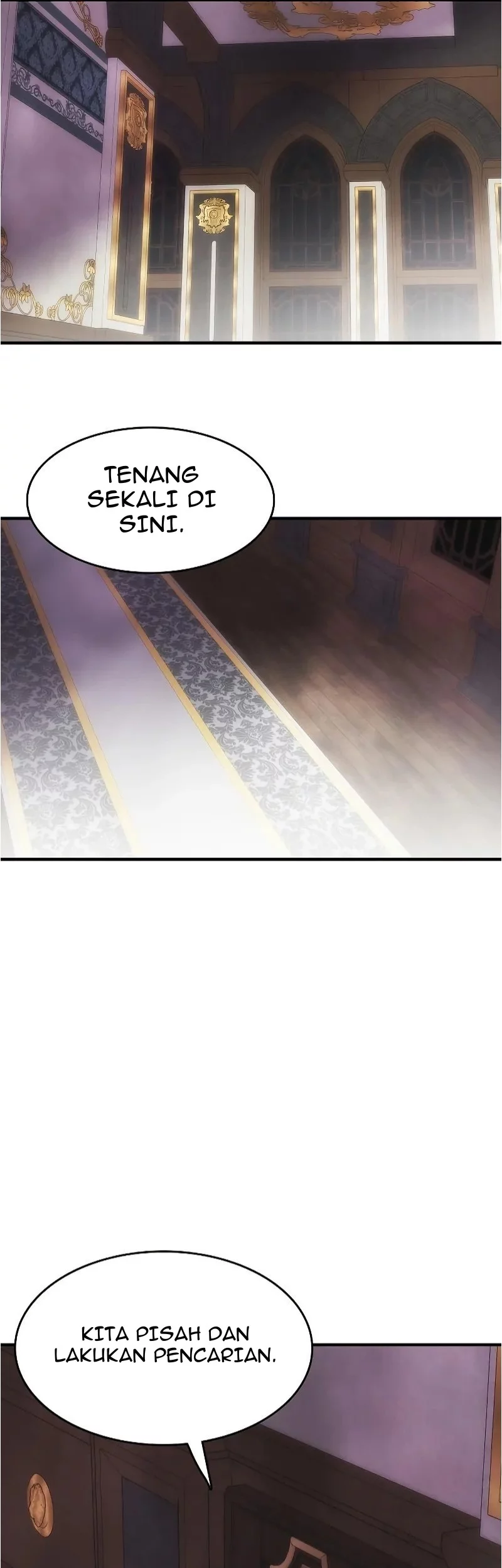 Bloodhound’s Regression Instinct Chapter 85 Gambar 43