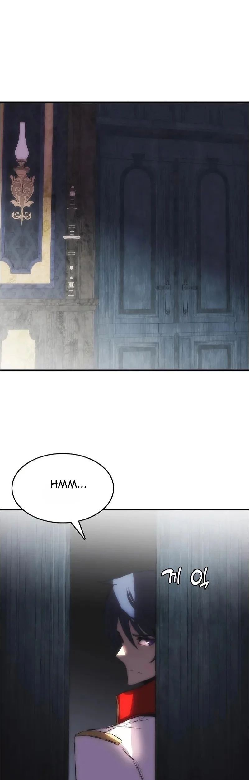 Bloodhound’s Regression Instinct Chapter 85 Gambar 46