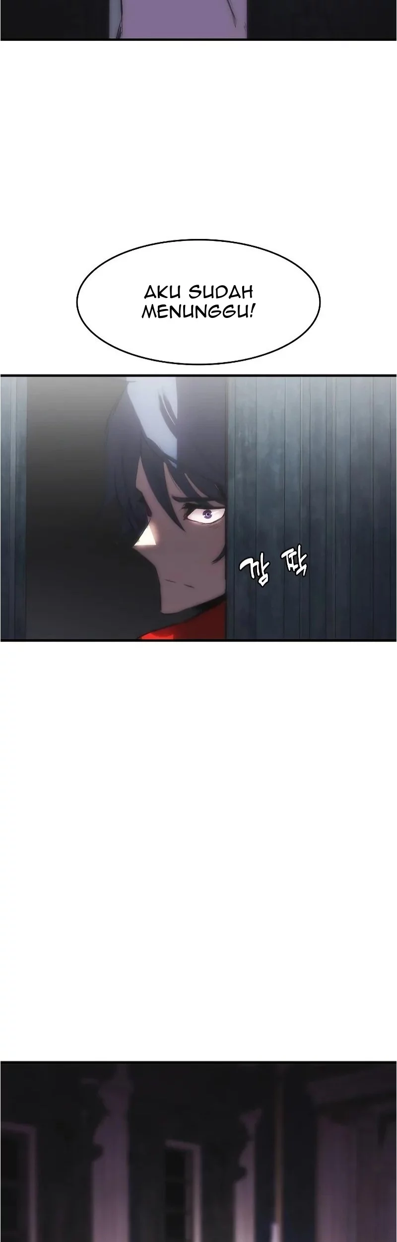 Bloodhound’s Regression Instinct Chapter 85 Gambar 47