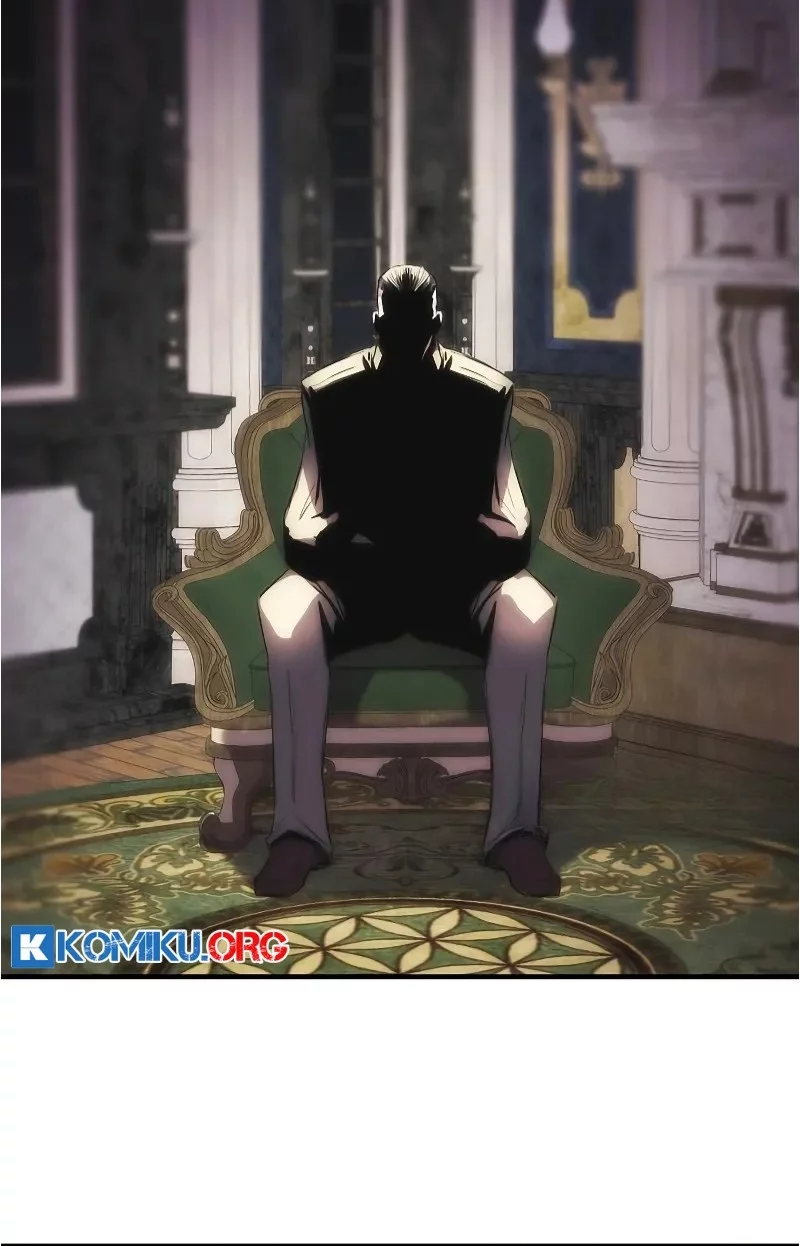 Bloodhound’s Regression Instinct Chapter 85 Gambar 48