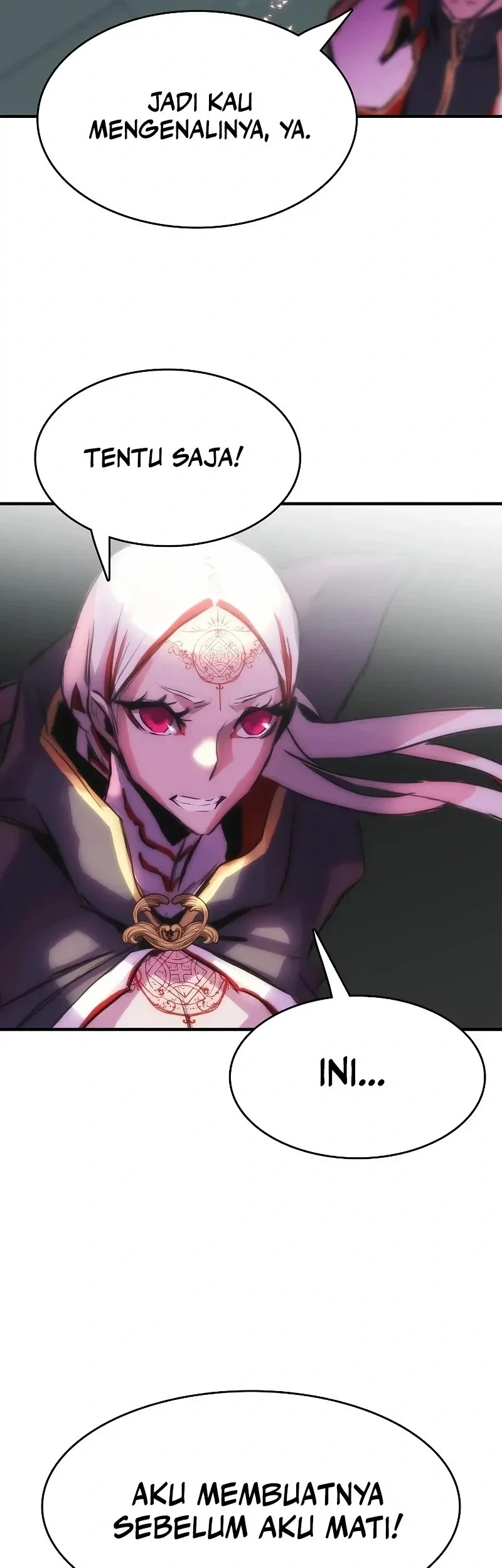 Bloodhound’s Regression Instinct Chapter 86 Gambar 24