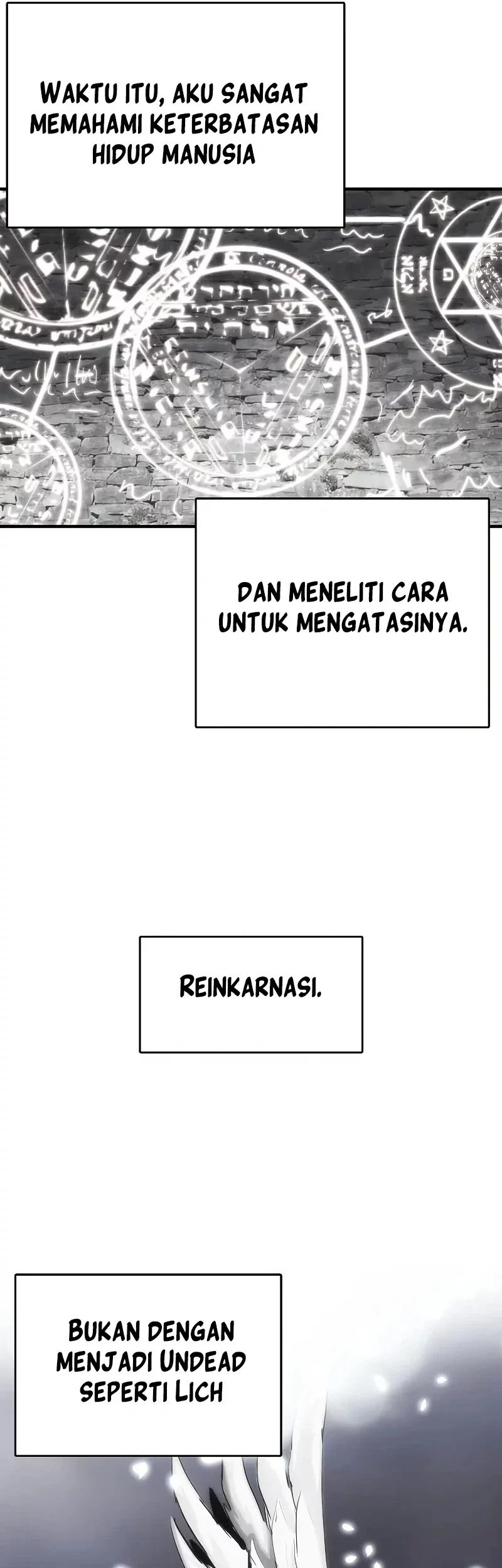 Bloodhound’s Regression Instinct Chapter 86 Gambar 26