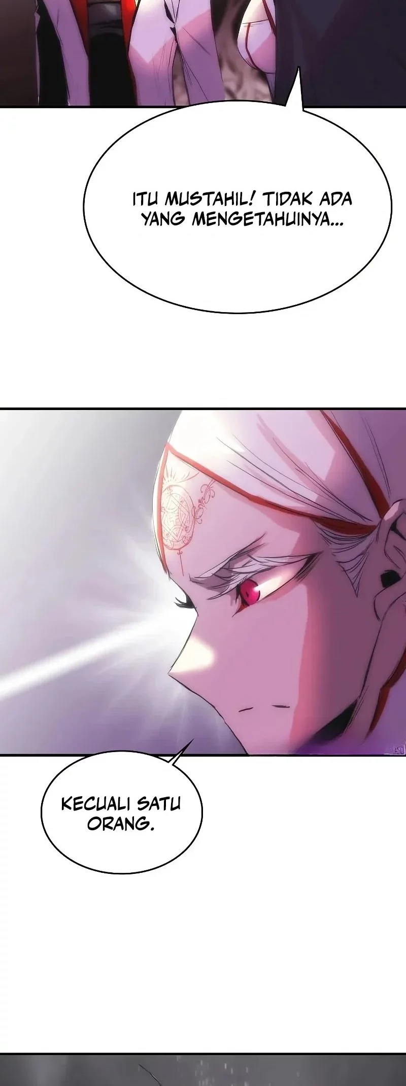 Bloodhound’s Regression Instinct Chapter 86 Gambar 29