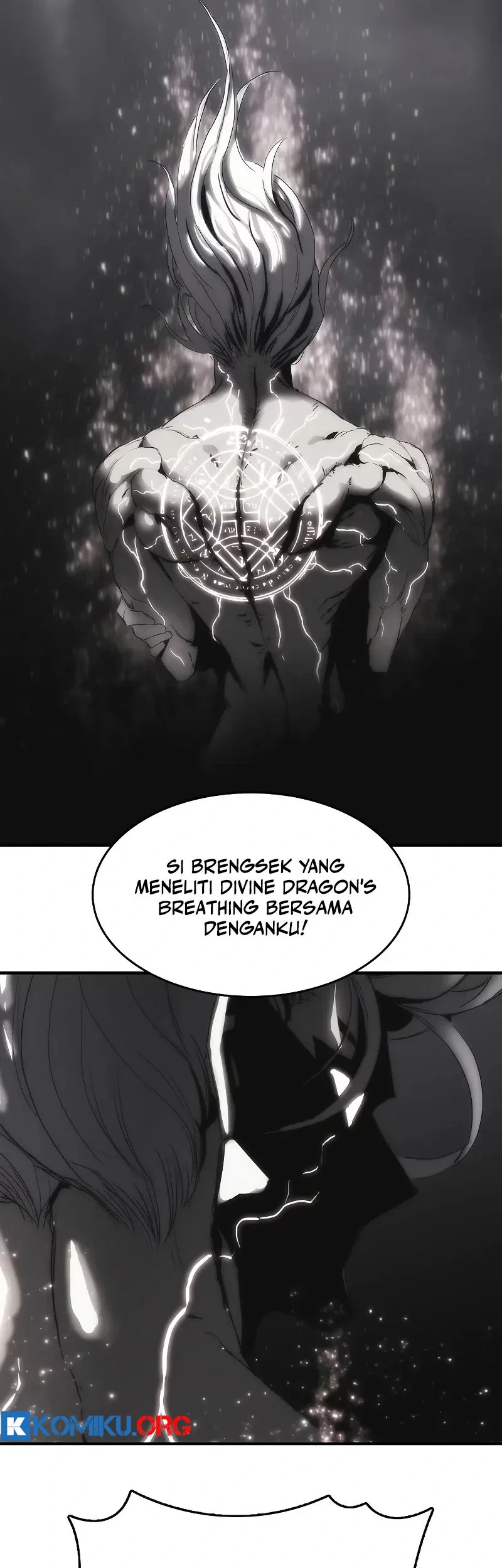 Bloodhound’s Regression Instinct Chapter 86 Gambar 30