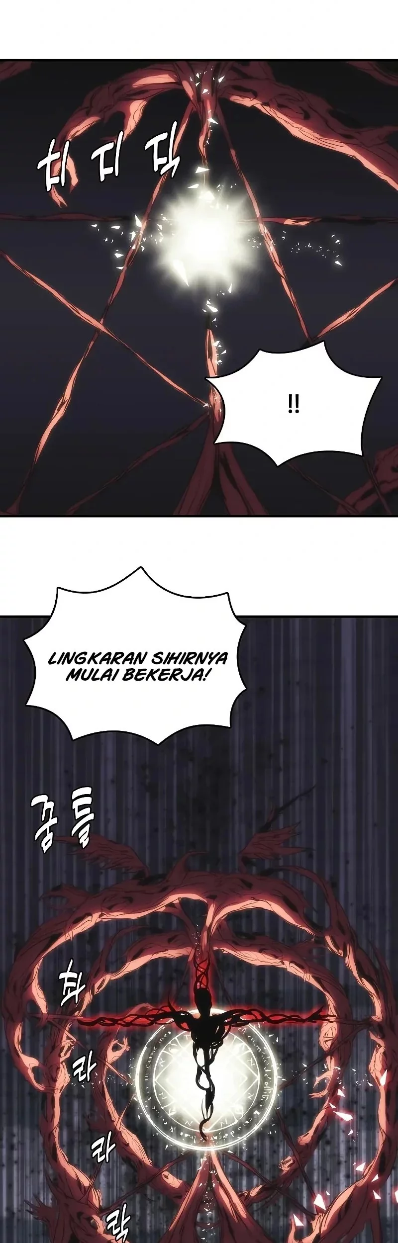 Bloodhound’s Regression Instinct Chapter 86 Gambar 34