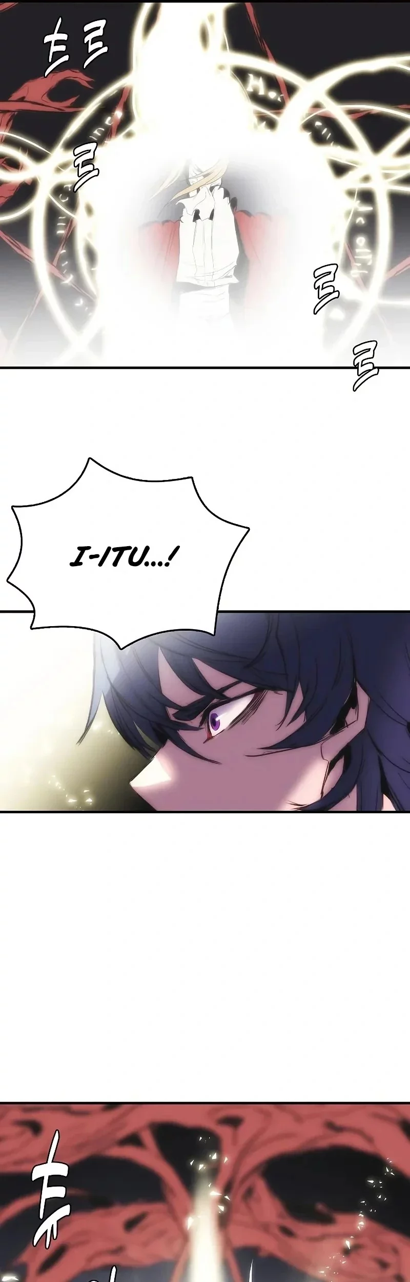 Bloodhound’s Regression Instinct Chapter 86 Gambar 36