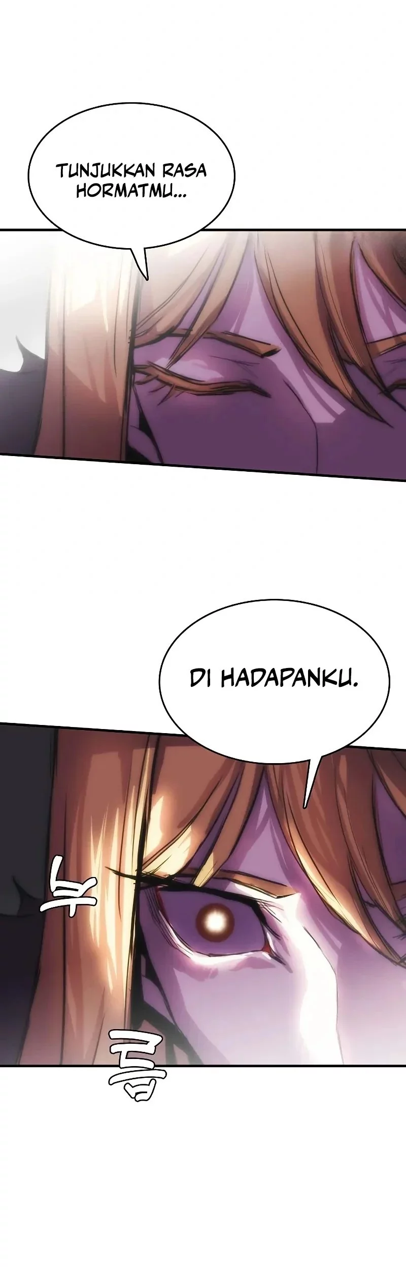 Bloodhound’s Regression Instinct Chapter 86 Gambar 40