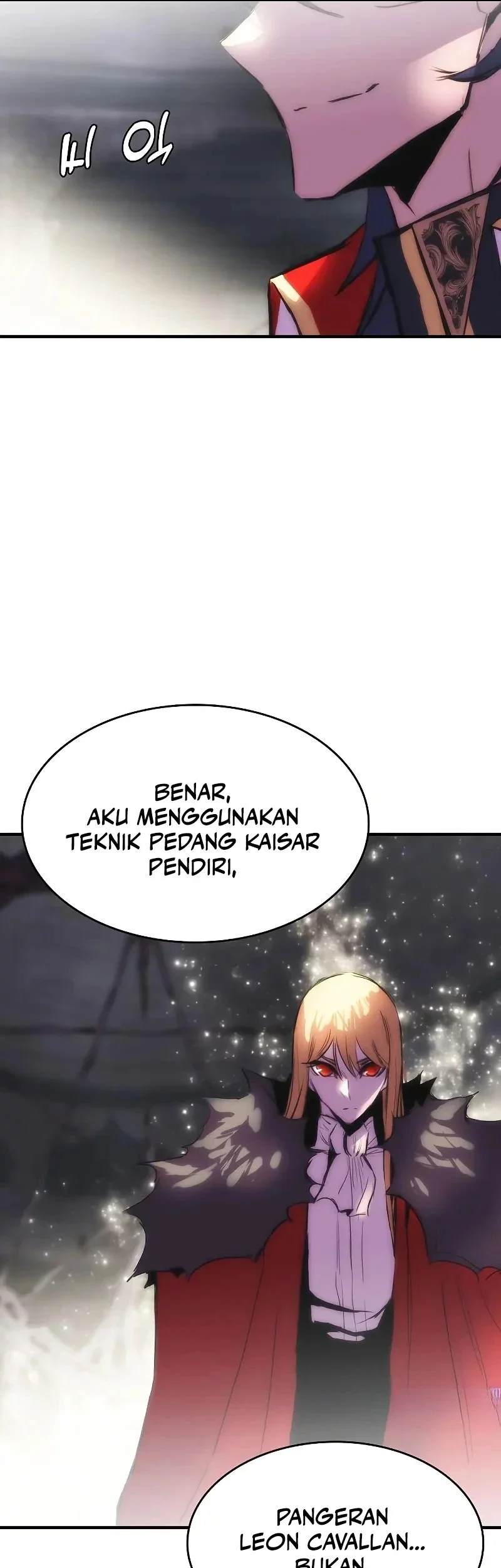 Bloodhound’s Regression Instinct Chapter 86 Gambar 44