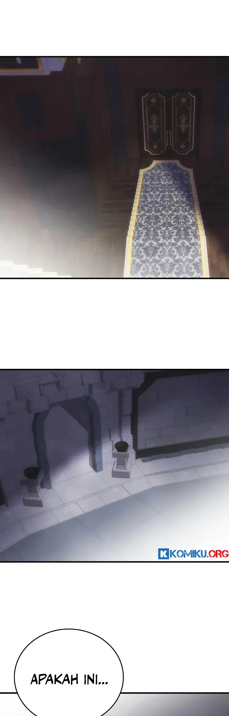 Bloodhound’s Regression Instinct Chapter 86 Gambar 46