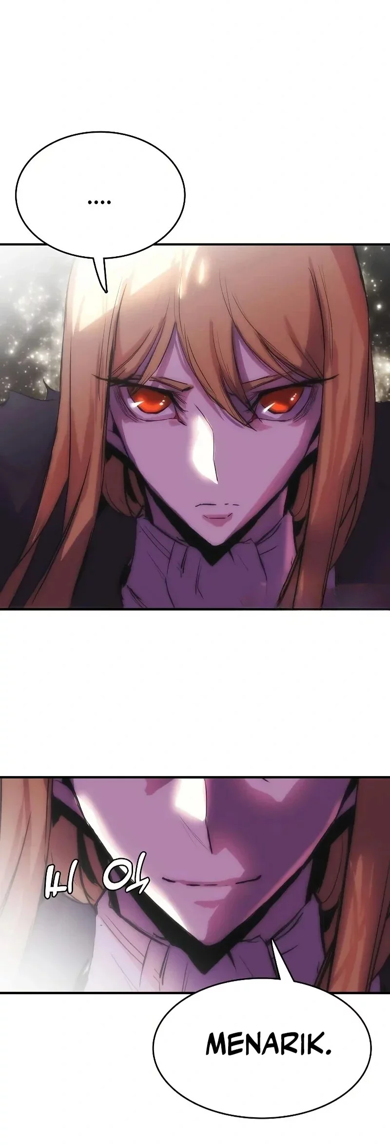 Bloodhound’s Regression Instinct Chapter 86 Gambar 48