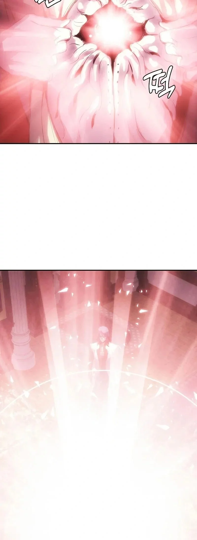 Bloodhound’s Regression Instinct Chapter 86 Gambar 3