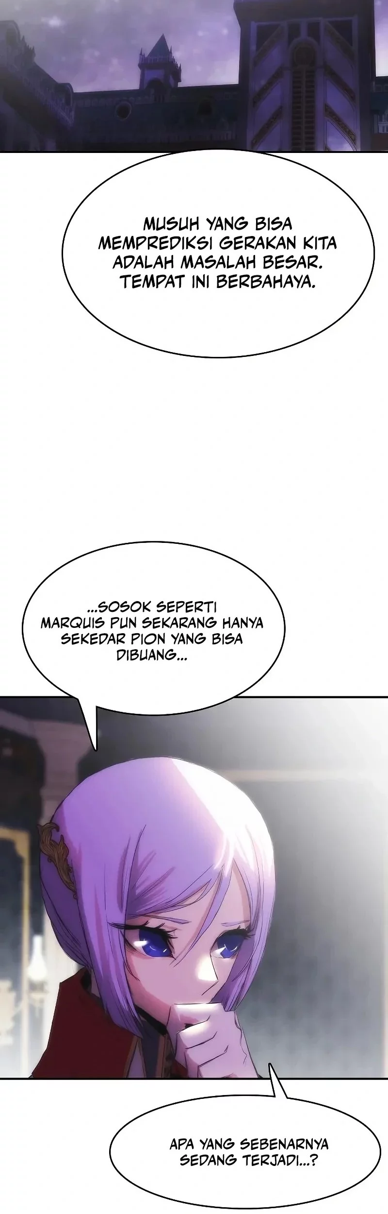 Bloodhound’s Regression Instinct Chapter 86 Gambar 15