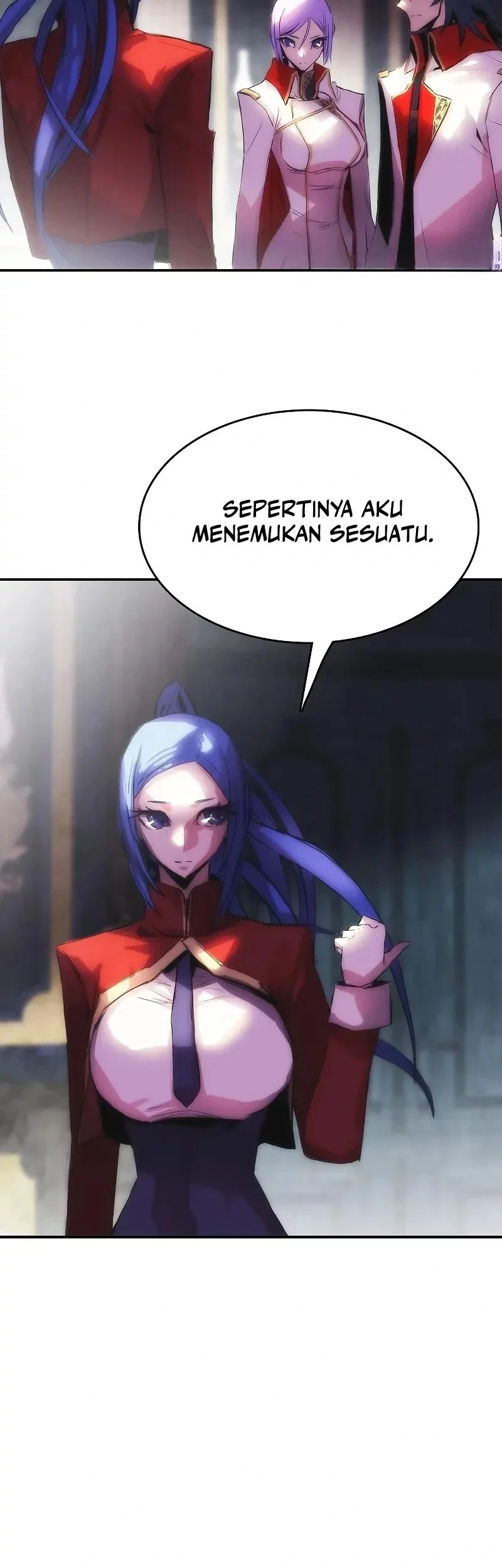 Bloodhound’s Regression Instinct Chapter 86 Gambar 17