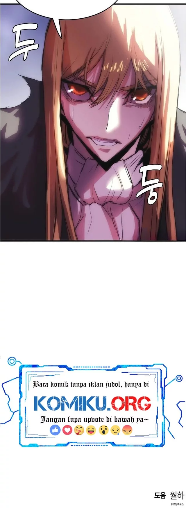 Bloodhound’s Regression Instinct Chapter 87 Gambar 43