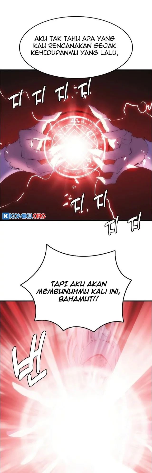 Bloodhound’s Regression Instinct Chapter 87 Gambar 6