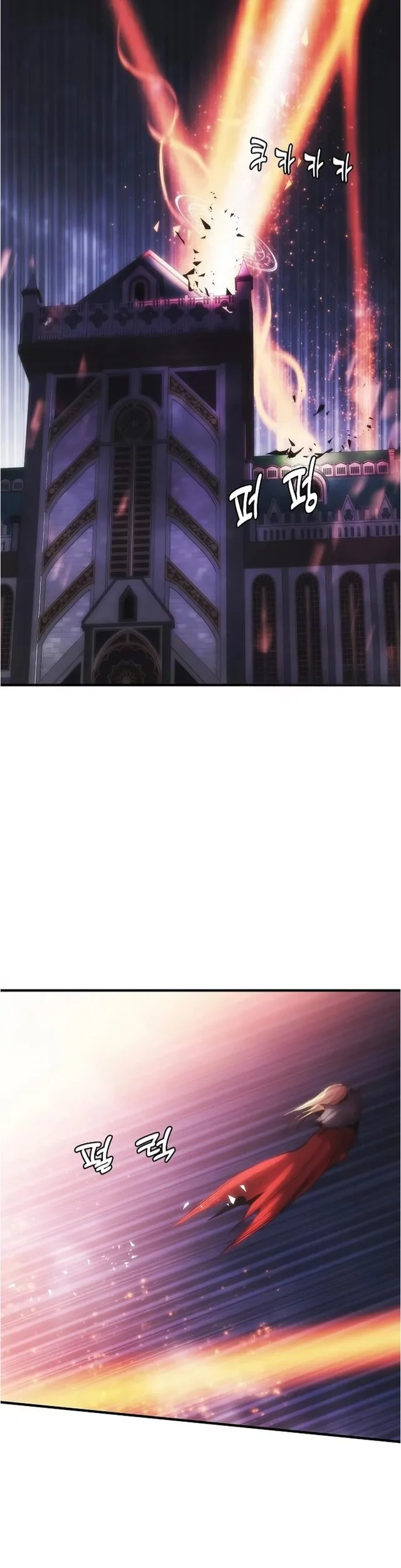 Bloodhound’s Regression Instinct Chapter 87 Gambar 9