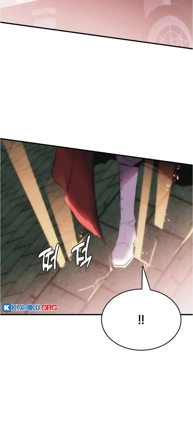 Bloodhound’s Regression Instinct Chapter 87 Gambar 11