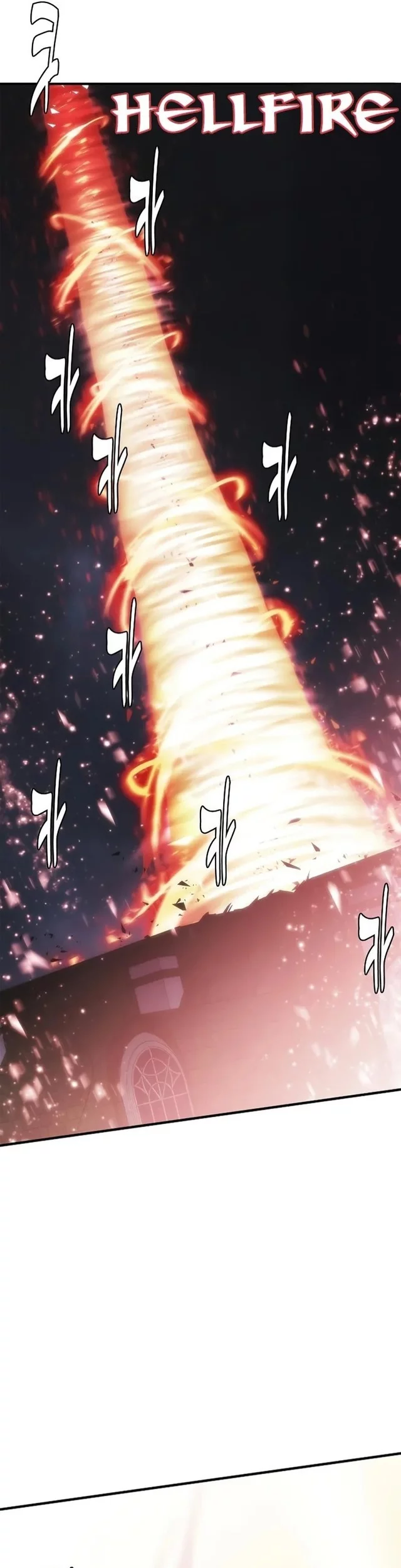 Bloodhound’s Regression Instinct Chapter 87 Gambar 12