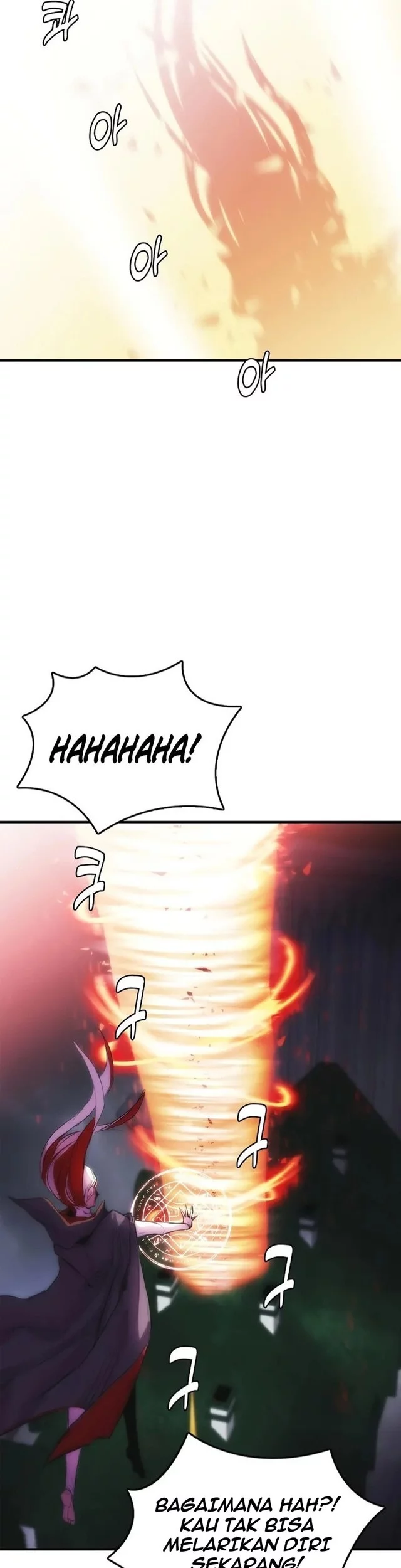 Bloodhound’s Regression Instinct Chapter 87 Gambar 13