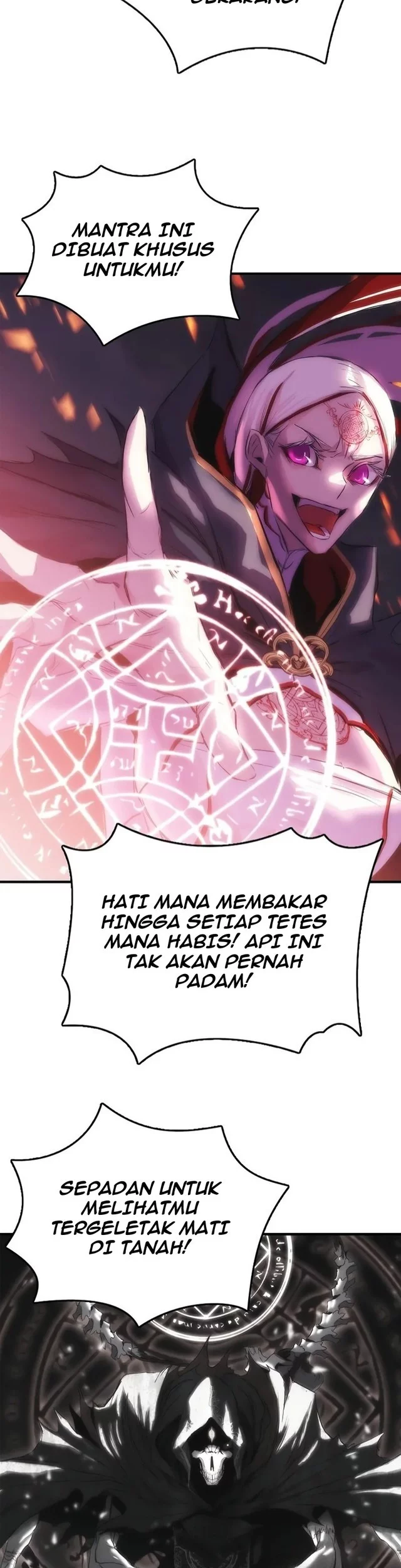 Bloodhound’s Regression Instinct Chapter 87 Gambar 14