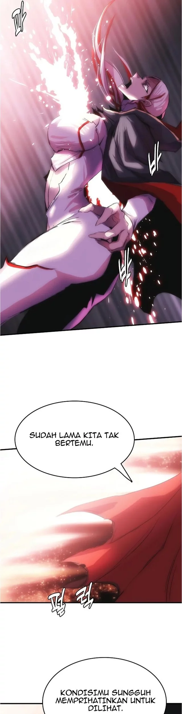 Bloodhound’s Regression Instinct Chapter 87 Gambar 17