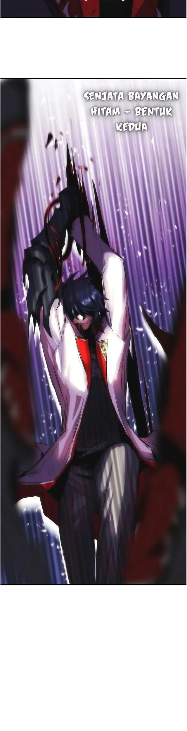 Bloodhound’s Regression Instinct Chapter 87 Gambar 23