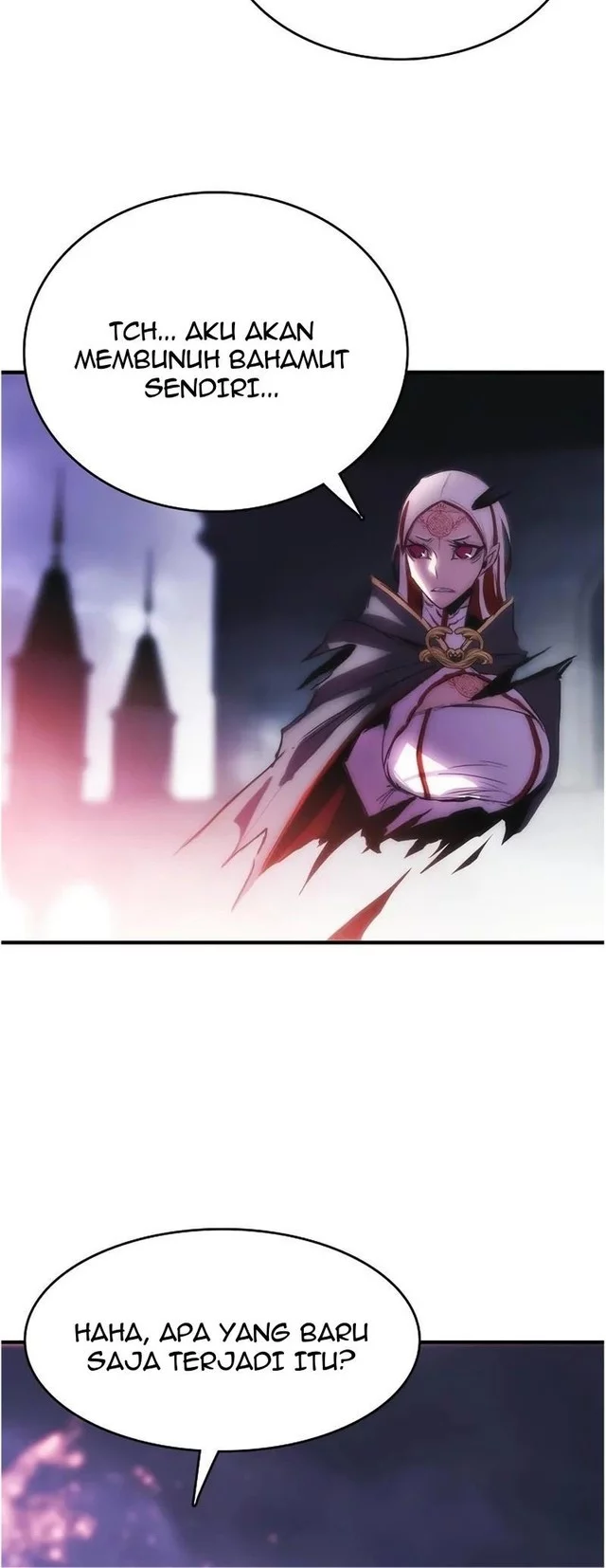 Bloodhound’s Regression Instinct Chapter 87 Gambar 26