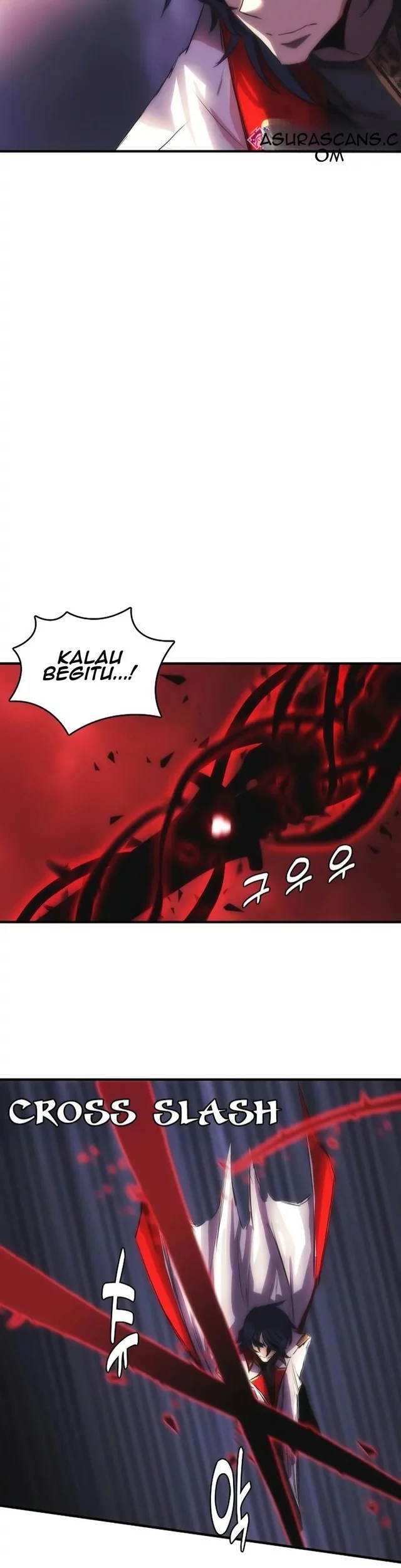 Bloodhound’s Regression Instinct Chapter 87 Gambar 29