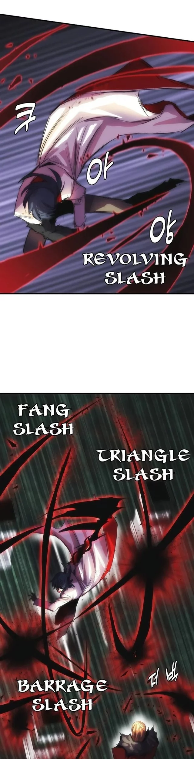 Bloodhound’s Regression Instinct Chapter 87 Gambar 30