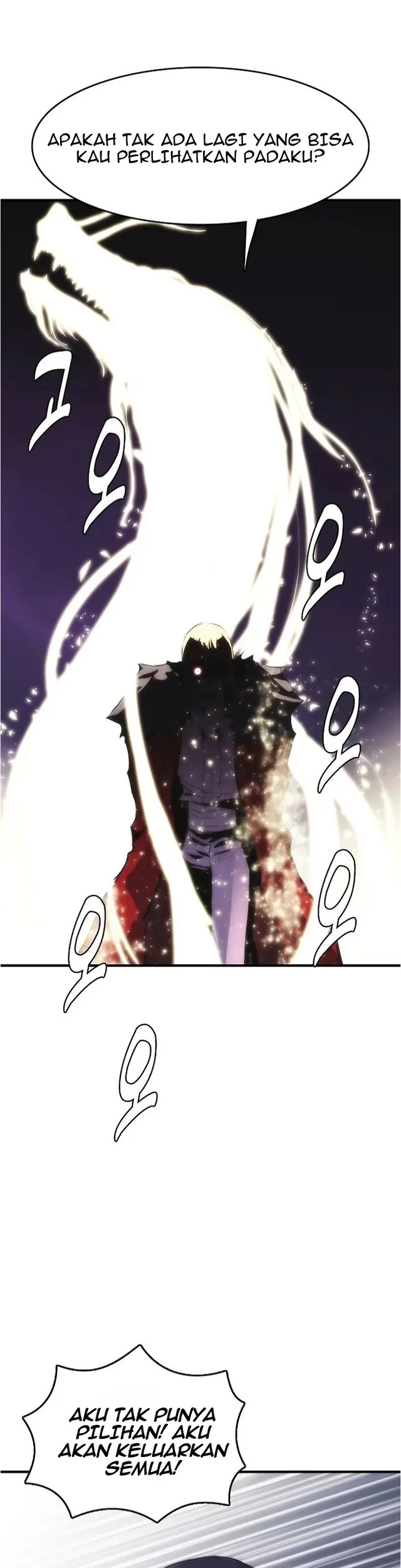 Bloodhound’s Regression Instinct Chapter 87 Gambar 34