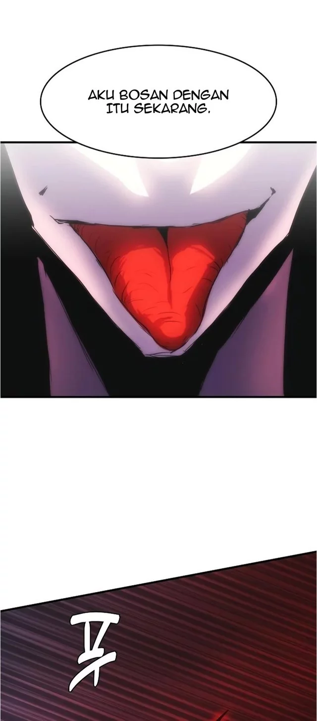 Bloodhound’s Regression Instinct Chapter 87 Gambar 36