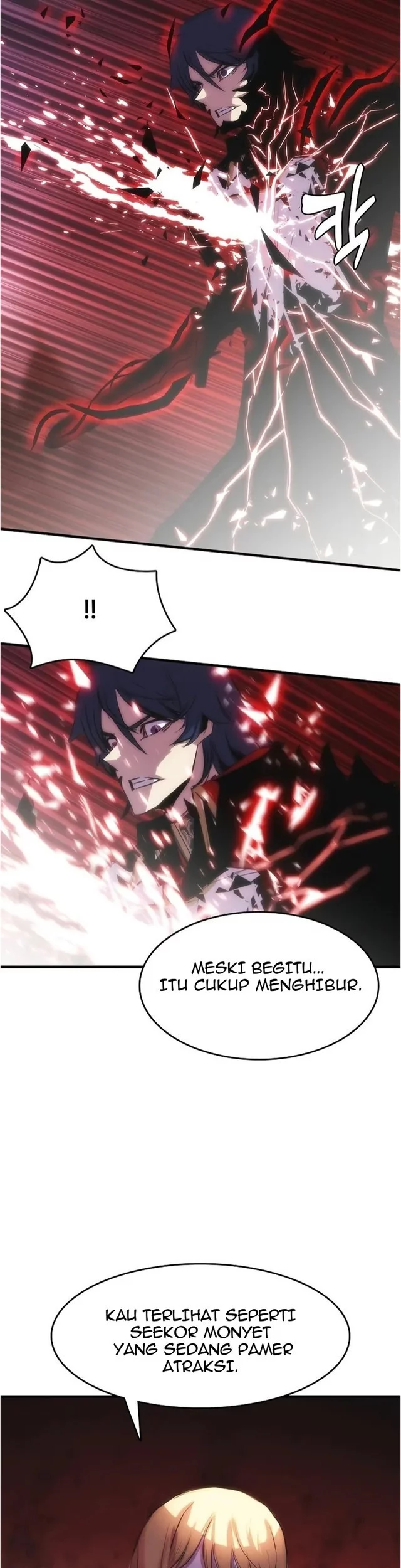 Bloodhound’s Regression Instinct Chapter 87 Gambar 37